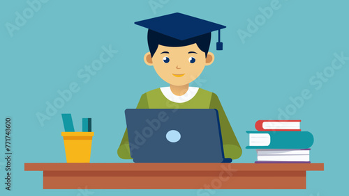 A College Student's Guide to Laptop Efficiency