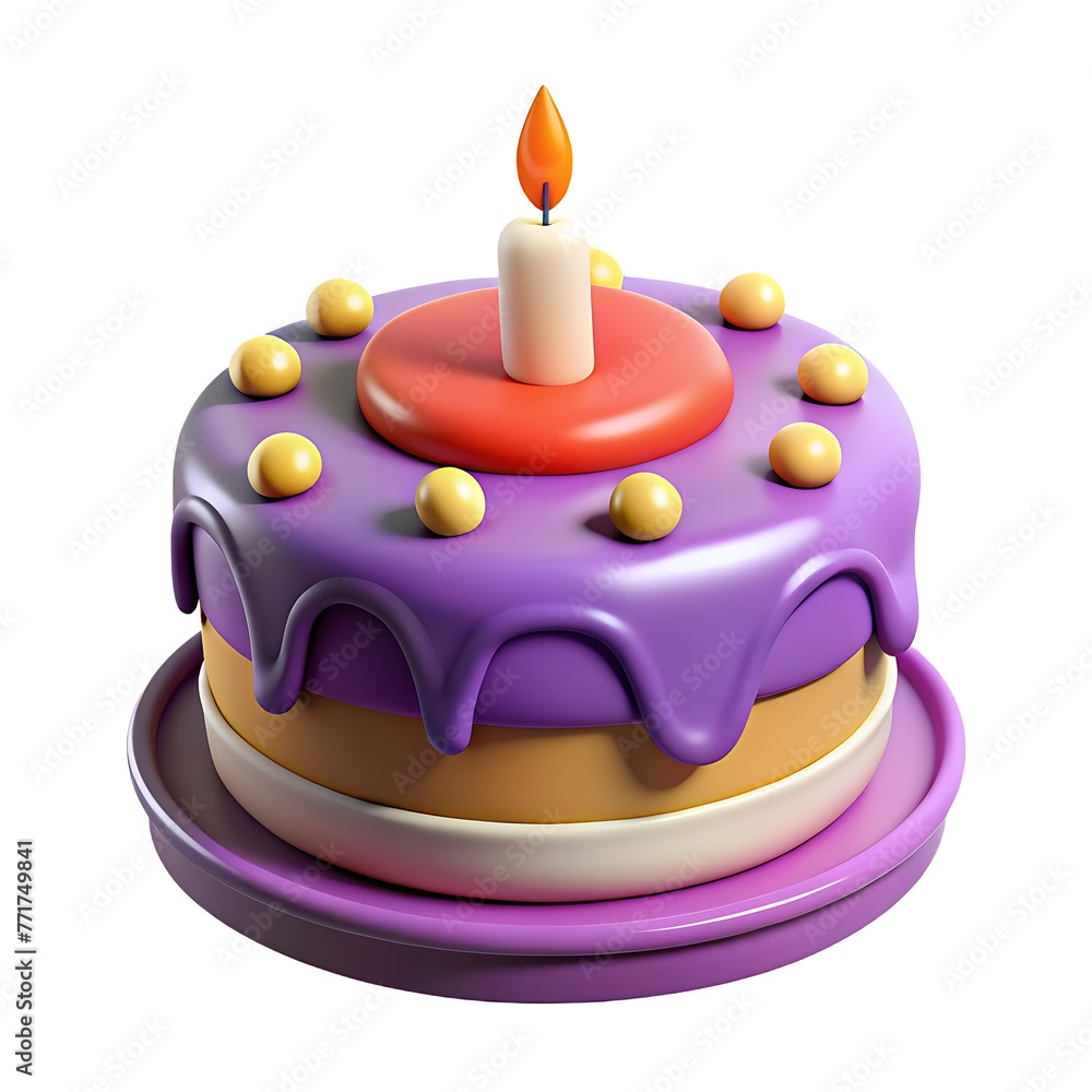 birthday cake isolated on white birthday cake isolated on white