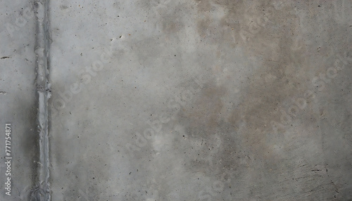 質感のあるコンクリートのテクスチャ。セメントのイメージ。Textured concrete texture. An image of cement.