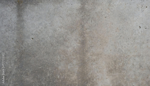 質感のあるコンクリートのテクスチャ。セメントのイメージ。Textured concrete texture. An image of cement.