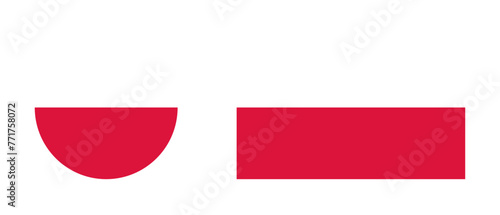 Flag of Poland