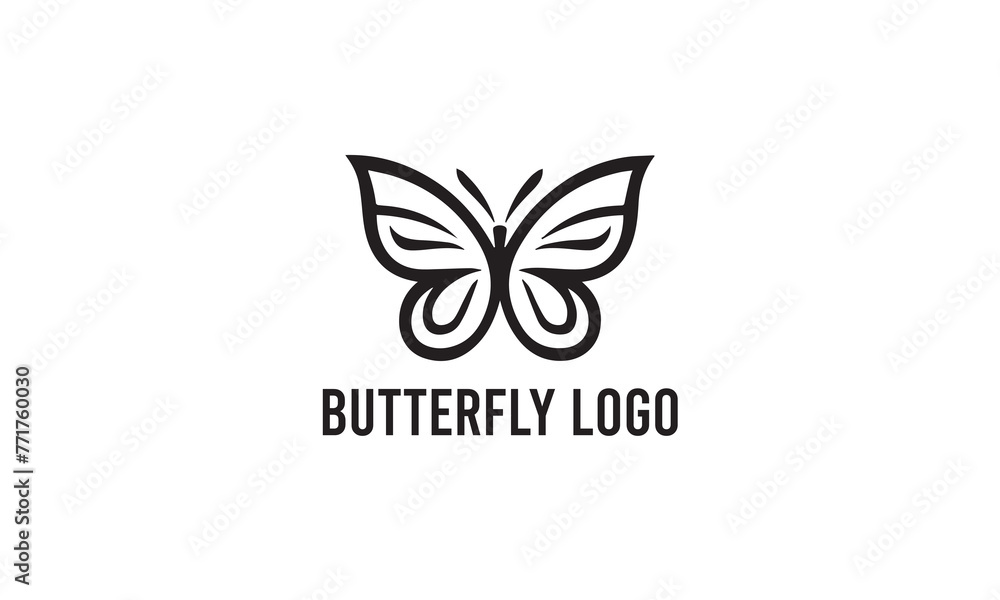Company logo design ideas vector Flat design logo design Company logo design ideas vector Flat design logo design
