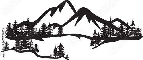 Stylish , fashionable and awesome adventure typography art and illustrator .Collection of written phrases, slogans or quotes decorated with travel and adventure elements, adventure icon set.