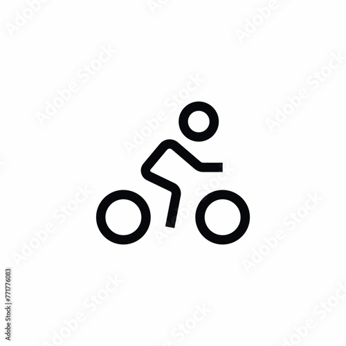 Bicycle Race Sport Cycling icon