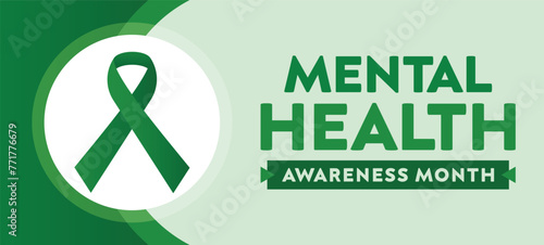 May Mental Health Awareness Month: An Annual Campaign in the United States Promoting Mental Well-being, Advocacy, and Prevention