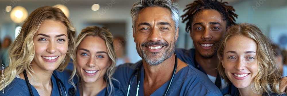 Harmony in healthcare: experts demonstrate teamwork Harmony in healthcare: experts demonstrate teamwork