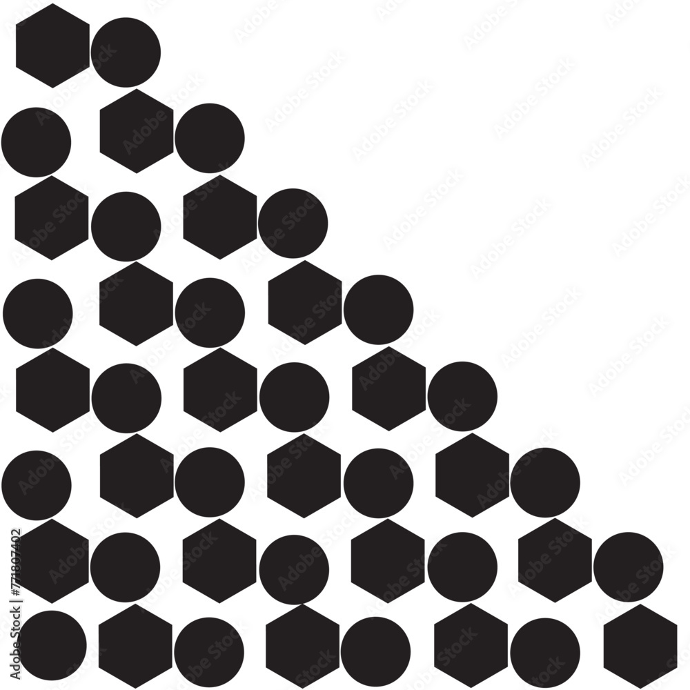 1bwpastels confetti papel picado honeycomb pattern 101 1bwpastels confetti papel picado honeycomb pattern 101