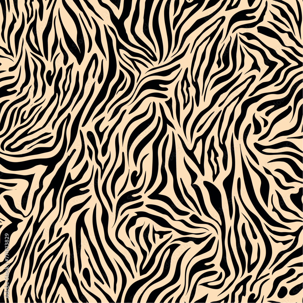 seamless zebra texture seamless zebra texture