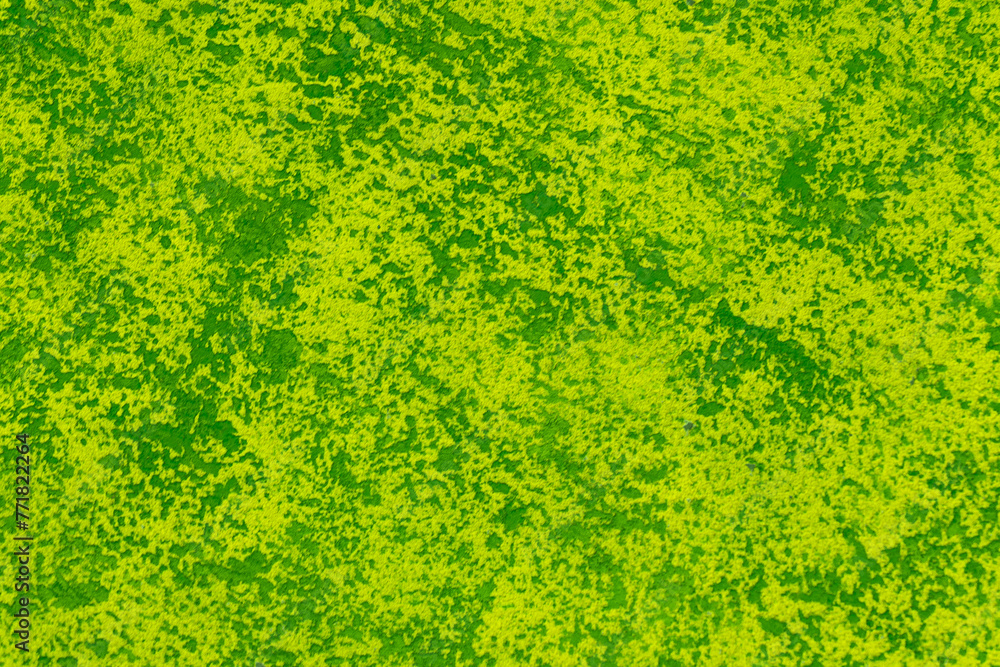 Green Verdant Color Paint Abstract Pattern Plaster Wall Texture Background Stucco Toxic Green Verdant Color Paint Abstract Pattern Plaster Wall Texture Background Stucco Toxic