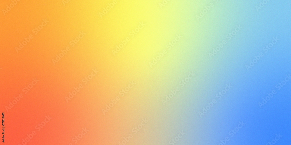 Colorful gradient texture design abstract floor mat illustrator 2020 format AI editable 