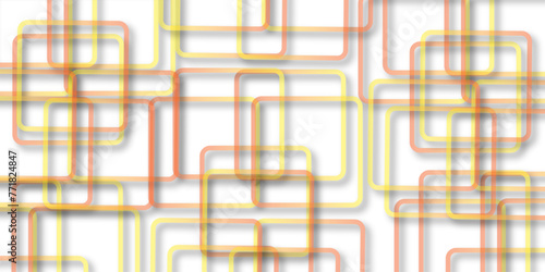 Abstract background with squares. multi abstract background geometry triangle, square, diagonal line and layer element Vector for business, corporate presentation design.