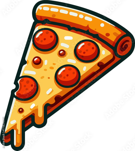 pizza slice