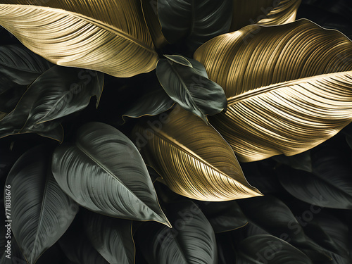 Dynamic collision freezes vibrant water splashes, capturing liquid motion.