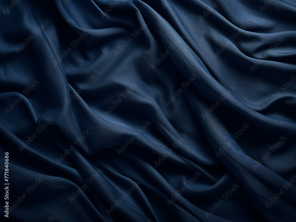 Textured dark blue background suitable for graphic design.