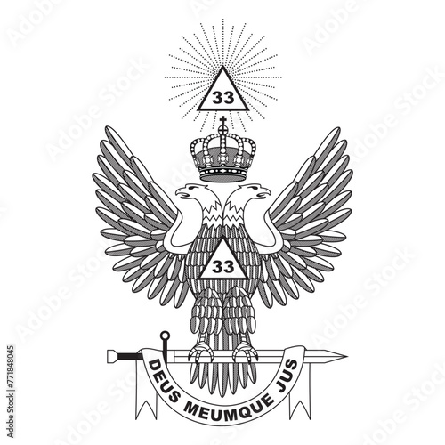 Sovereign Grand Inspector General 33 BW.indd