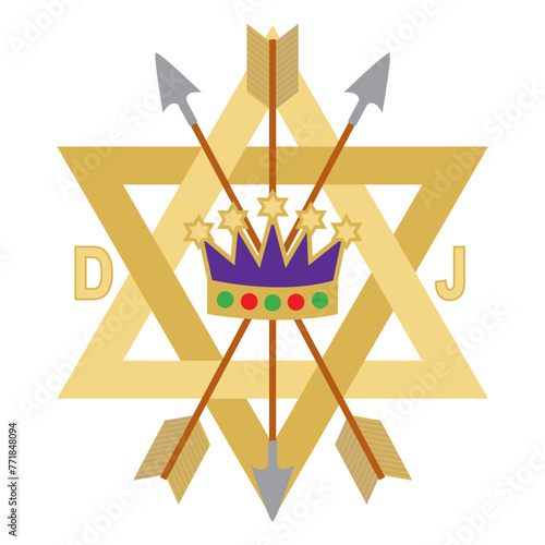 The Order of Secret Monitor Color.indd