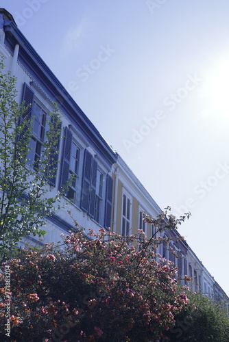 Casas de Valparaíso