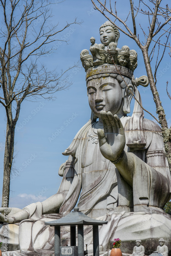 壷阪寺 壷阪寺