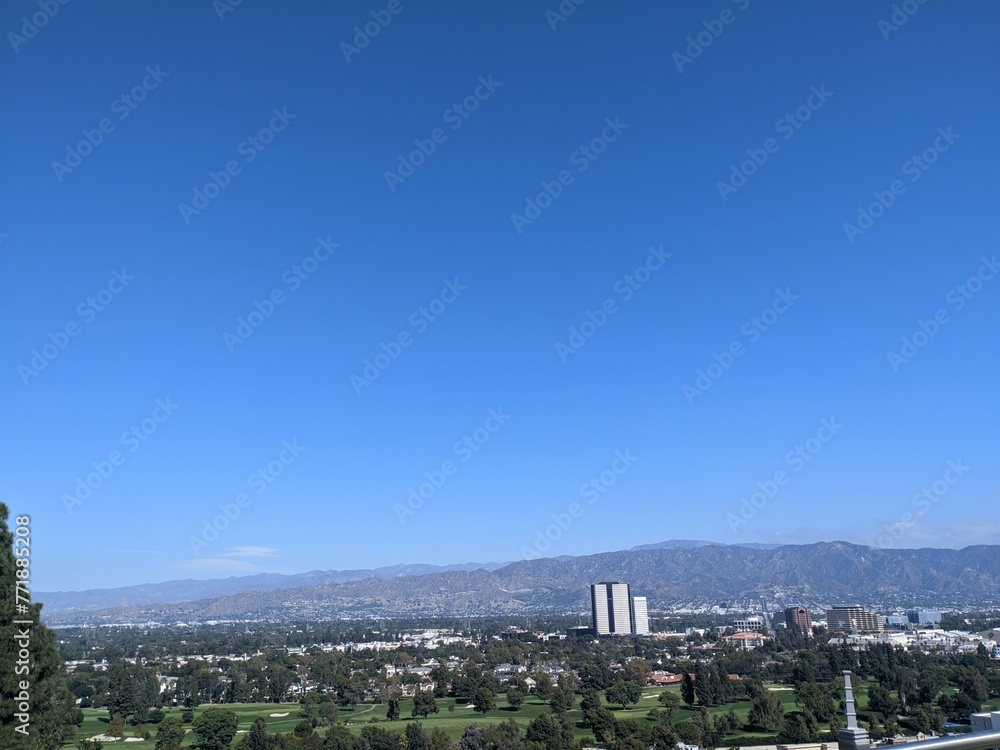 Fototapeta premium Landscapes