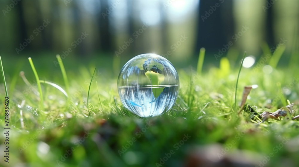 bubbles on green grass high definition(hd) photographic creative image bubbles on green grass high definition(hd) photographic creative image