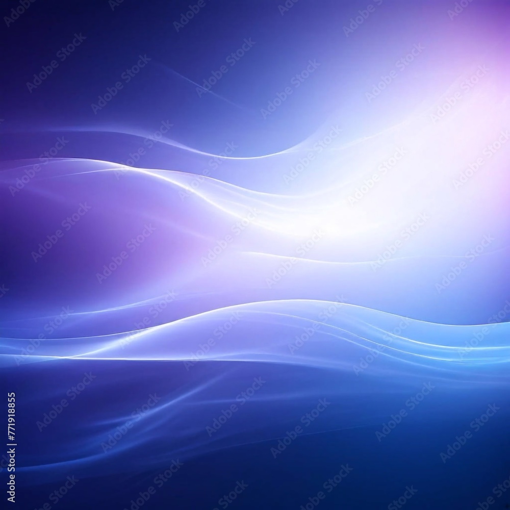 Fototapeta premium abstract blue background