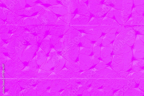 Wallpaper Mural Abstract pink and purple chaotic pattern wall texture background cement concrete Torontodigital.ca