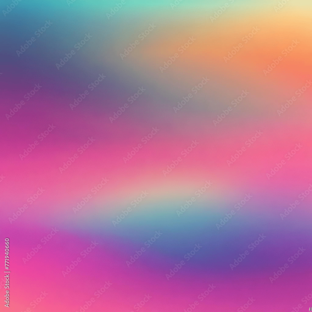 vibrant gradient backgrounds - 1