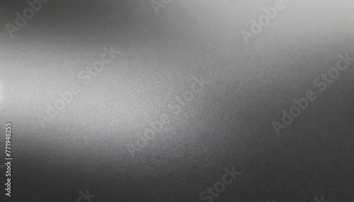 Sleek Elegance: Gray Noise Textured Gradient Background for Website Header
