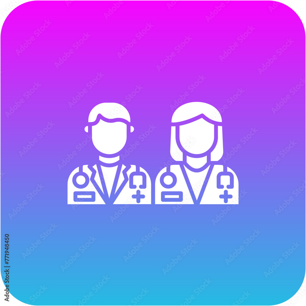 Doctors Icon Doctors Icon