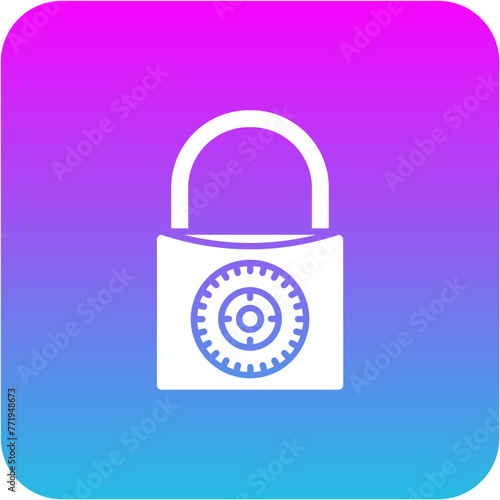 Lock Icon