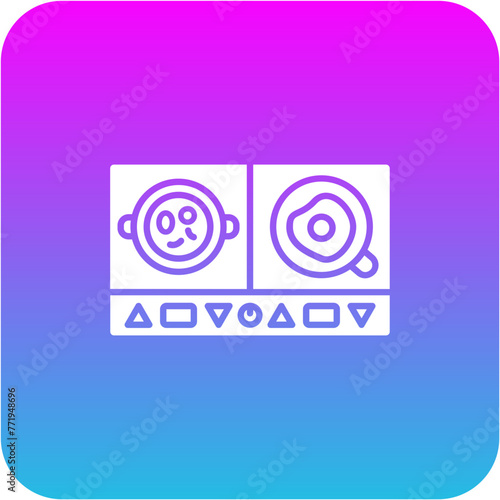 Cooking Icon