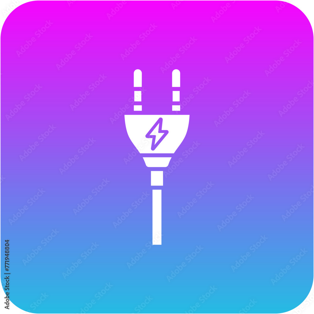 Plug Icon Plug Icon