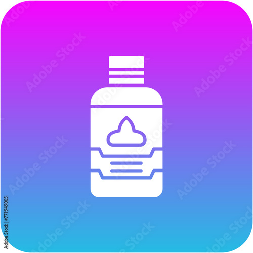 After shave Icon