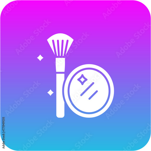 Blush Icon