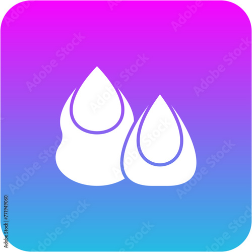 Sponge Icon