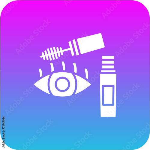 Mascara Icon