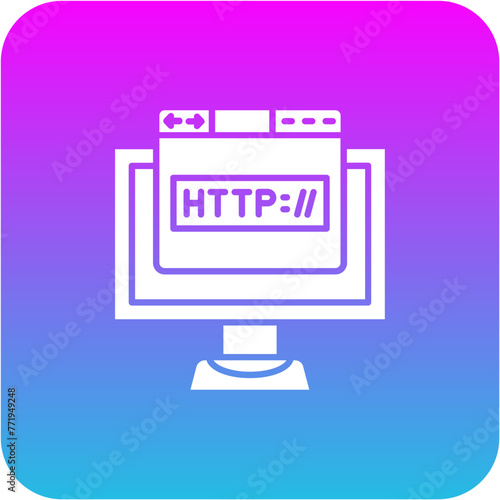Http Icon