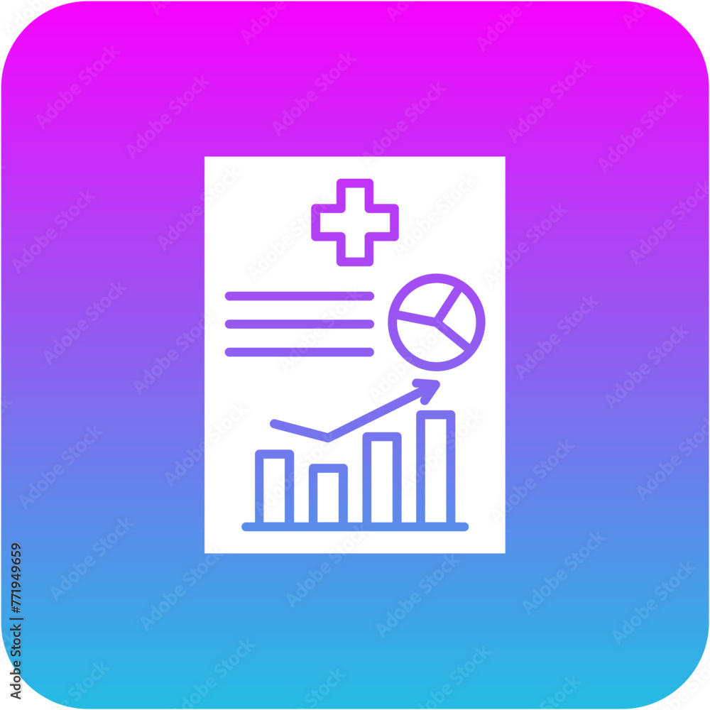 Graph Icon Graph Icon