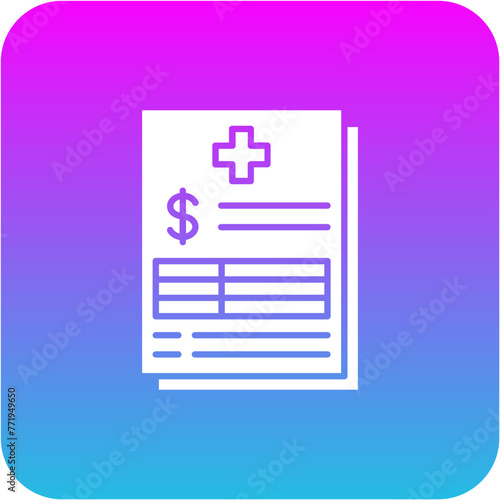 Costs Icon