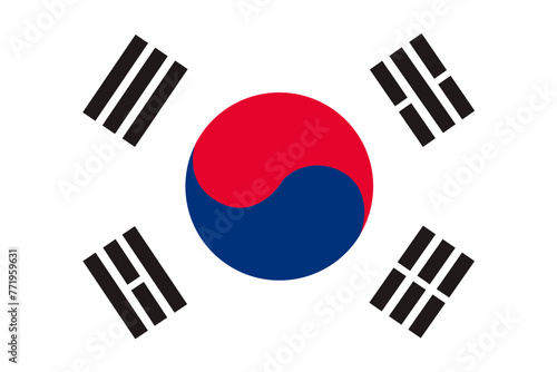 태극기