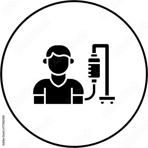 Patient Icon