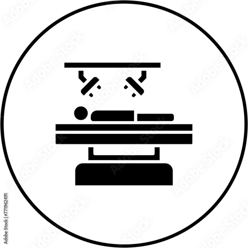 Surgery Icon
