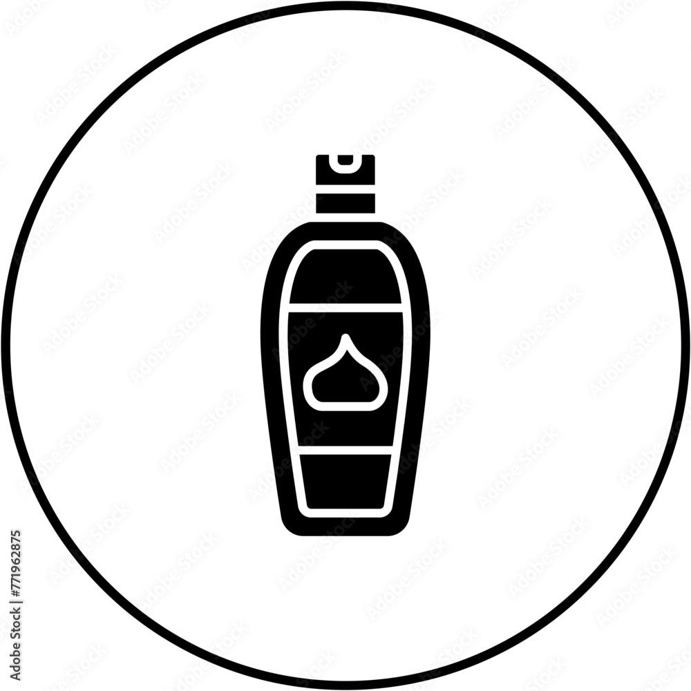 Moisturiser Icon Moisturiser Icon