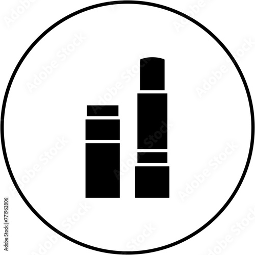 Lip balm Icon