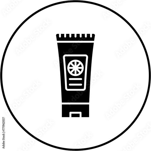 Face wash Icon