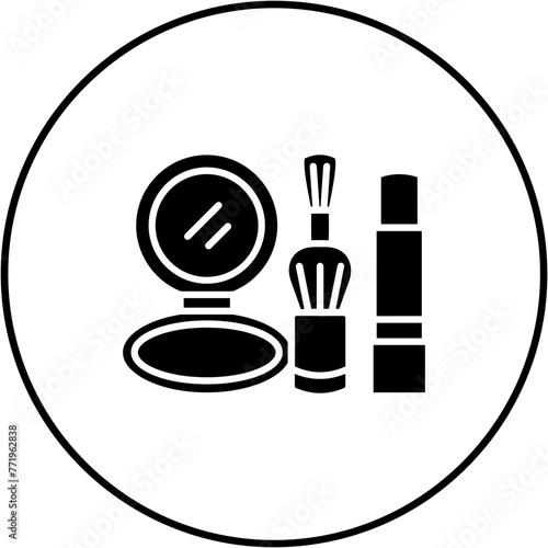 Makeup Icon