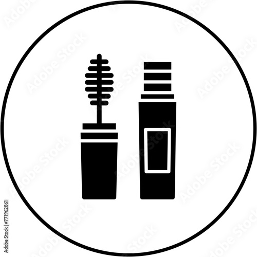 Mascara Icon