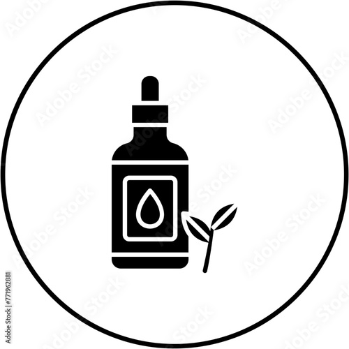 Serum Icon