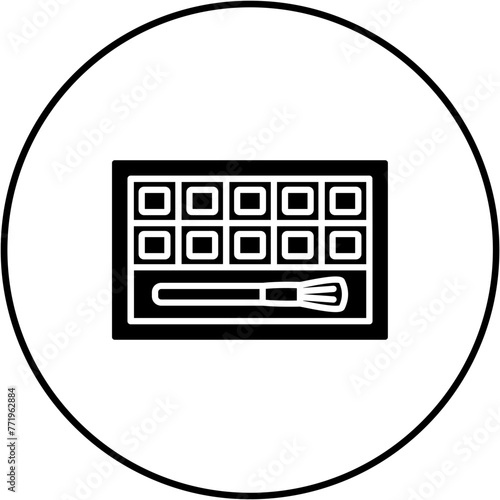 Eyeshadow Icon