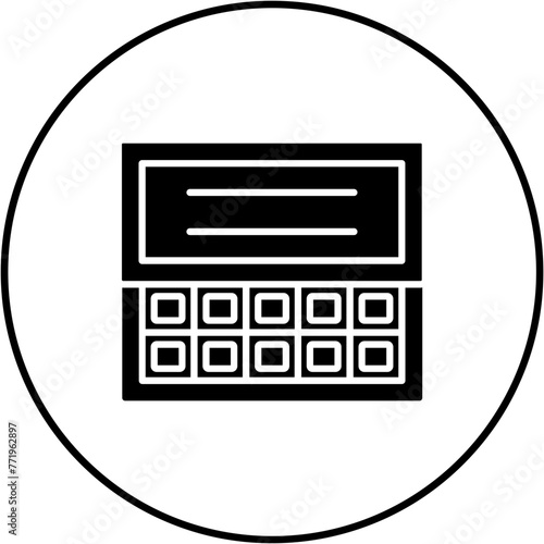 Eyeshadow Icon